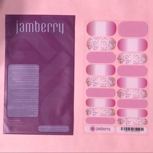 Jamberry Happy Birthday